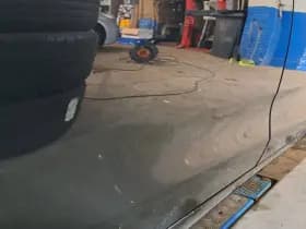 Bmw 5 serie thumbnail 40