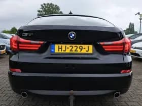 Bmw 5 serie thumbnail 5