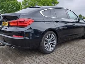 Bmw 5 serie thumbnail 6