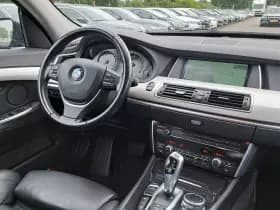 Bmw 5 serie thumbnail 7