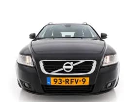 Volvo V50 thumbnail 3