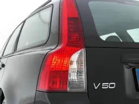 Volvo V50 thumbnail 23
