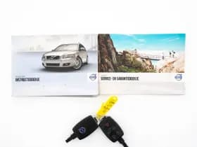 Volvo V50 thumbnail 24