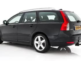 Volvo V50 thumbnail 5
