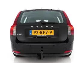 Volvo V50 thumbnail 6