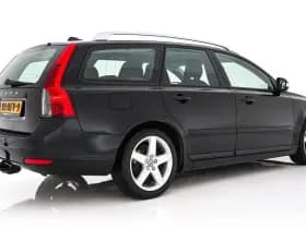 Volvo V50 thumbnail 7