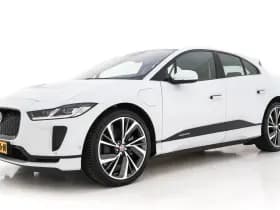 Jaguar I pace thumbnail 4