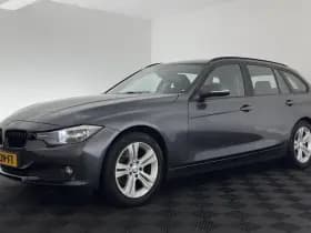 Bmw 3 serie thumbnail 3