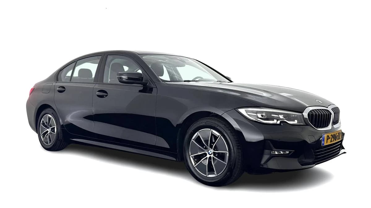 BMW 3-Serie — foto 1