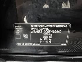 BMW 3-Serie thumbnail 23