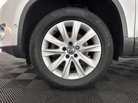 Volkswagen Tiguan thumbnail 23