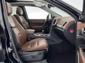 Jeep Grand cherokee thumbnail 13