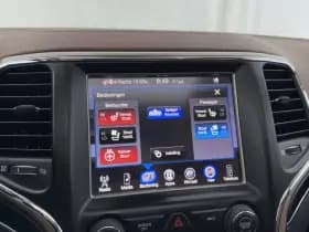 Jeep Grand cherokee thumbnail 16