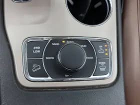 Jeep Grand cherokee thumbnail 20