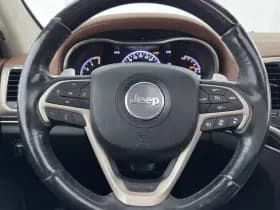 Jeep Grand cherokee thumbnail 22