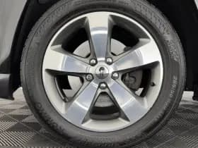 Jeep Grand cherokee thumbnail 27