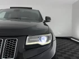 Jeep Grand cherokee thumbnail 28