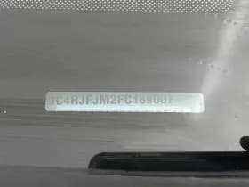 Jeep Grand cherokee thumbnail 30