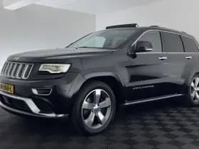 Jeep Grand cherokee thumbnail 4