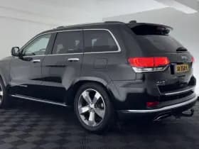 Jeep Grand cherokee thumbnail 5