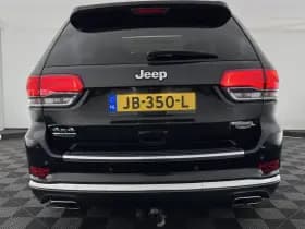 Jeep Grand cherokee thumbnail 6