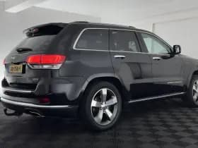 Jeep Grand cherokee thumbnail 7