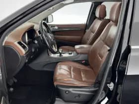 Jeep Grand cherokee thumbnail 10