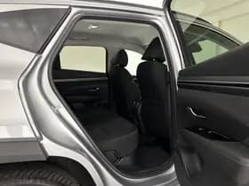 Hyundai Tucson thumbnail 12