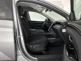 Hyundai Tucson thumbnail 13