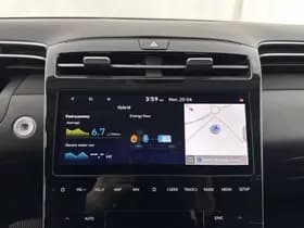 Hyundai Tucson thumbnail 14