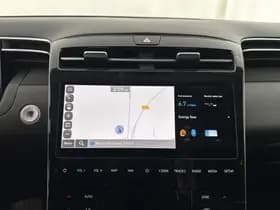 Hyundai Tucson thumbnail 15