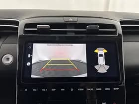 Hyundai Tucson thumbnail 16