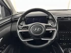 Hyundai Tucson thumbnail 19