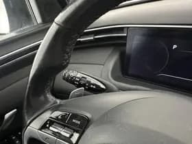 Hyundai Tucson thumbnail 20