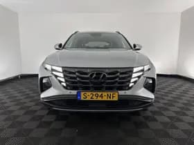 Hyundai Tucson thumbnail 3