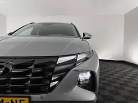 Hyundai Tucson thumbnail 26