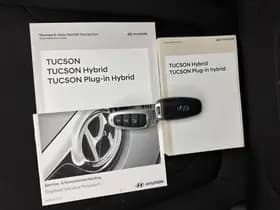 Hyundai Tucson thumbnail 28