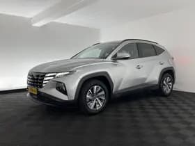 Hyundai Tucson thumbnail 4