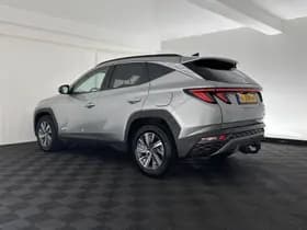 Hyundai Tucson thumbnail 5