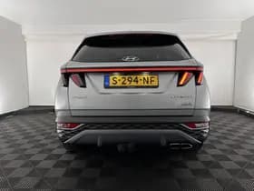 Hyundai Tucson thumbnail 6