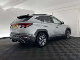 Hyundai Tucson thumbnail 7