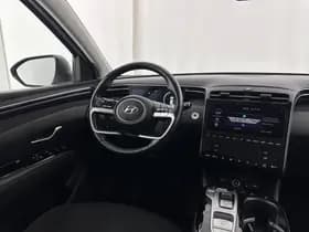 Hyundai Tucson thumbnail 8