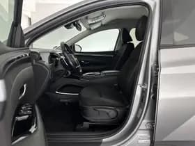 Hyundai Tucson thumbnail 9