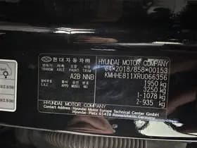 Hyundai Kona thumbnail 27