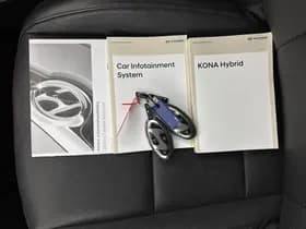 Hyundai Kona thumbnail 28
