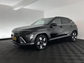 Hyundai Kona thumbnail 4