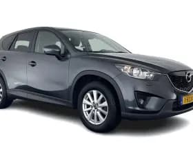 Mazda Cx 5