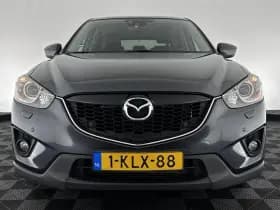 Mazda Cx 5 thumbnail 2