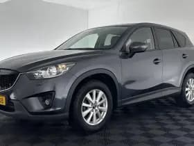 Mazda Cx 5 thumbnail 3