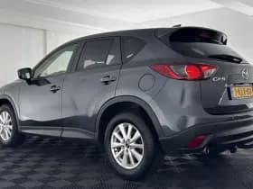 Mazda Cx 5 thumbnail 4